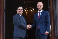 بوريطة ونظيره الفرنسي يؤكدان عمق العلاقات الثنائية ويعلنان اجتماعًا رفيعًا بالمغرب